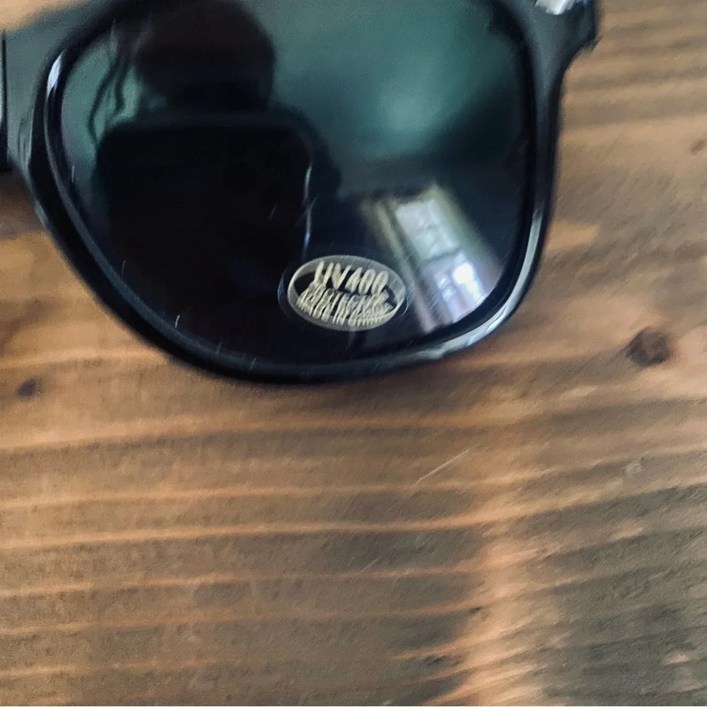 Bride Tribe black sunglasses NWOT